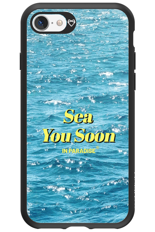 Sea You - Apple iPhone 7