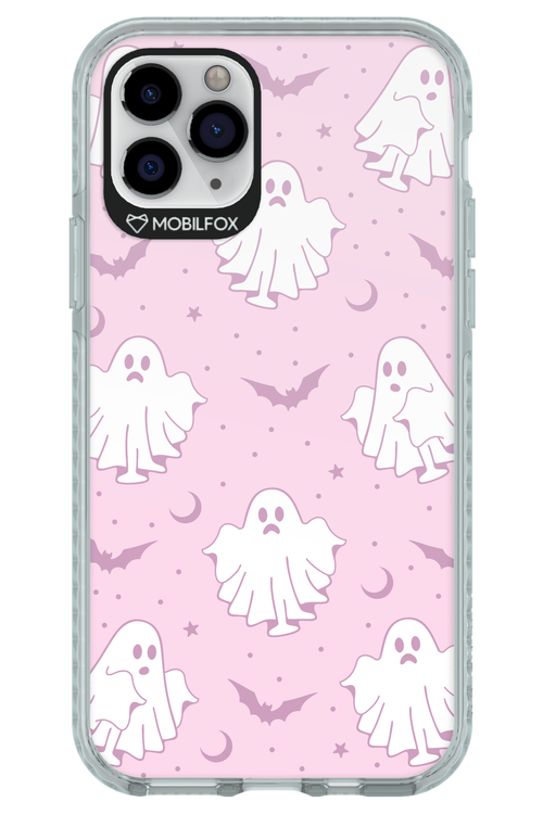 Boo Boo - Apple iPhone 11 Pro