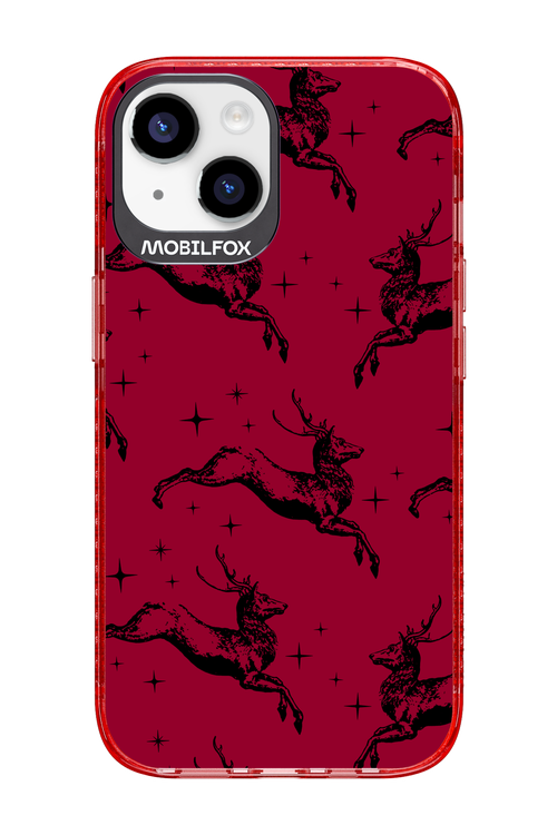 Oh Deer - Apple iPhone 14