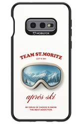 St. Moritz - Samsung Galaxy S10e