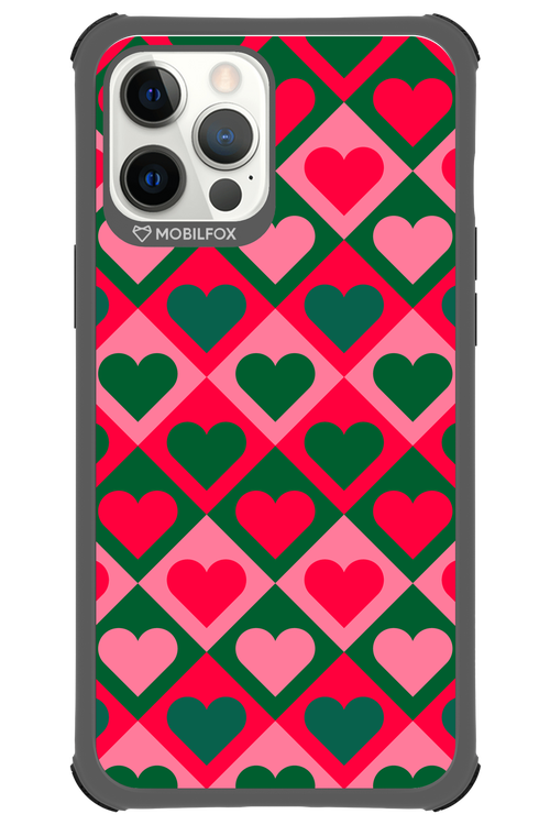 Love of Christmas - Apple iPhone 12 Pro Max