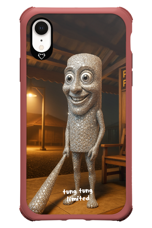 Tung Tung Limited - Apple iPhone XR