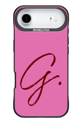 (Sorbet) G 2.0 - Apple iPhone 17 Air