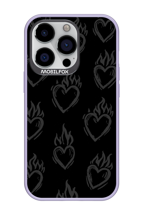 Angry Girlfriend - Apple iPhone 13 Pro