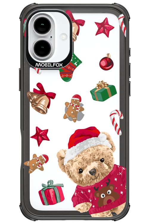 Gifts Bear - Apple iPhone 16 Plus