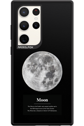 Moon 2.0 - Samsung Galaxy S23 Ultra