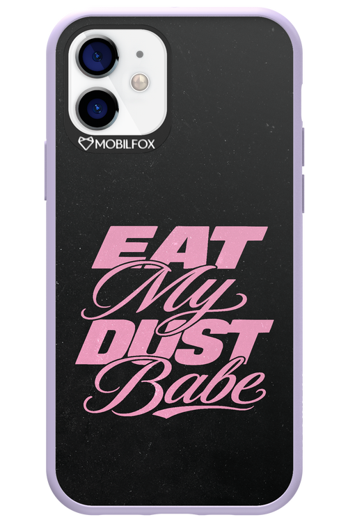 Eat My Dust 2.0 - Apple iPhone 12