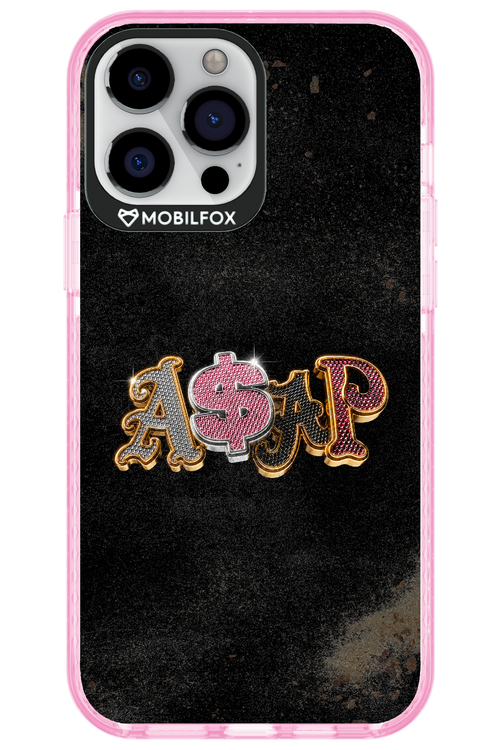 ASAP 2.0 - Apple iPhone 13 Pro Max