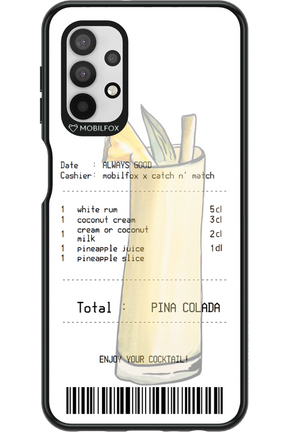 always good cocktail - Samsung Galaxy A32 5G