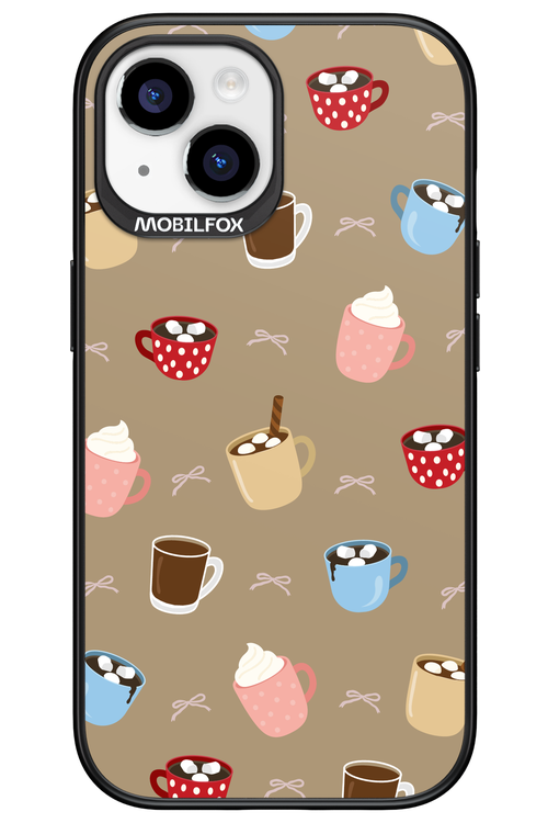 Coco Dream - Apple iPhone 15