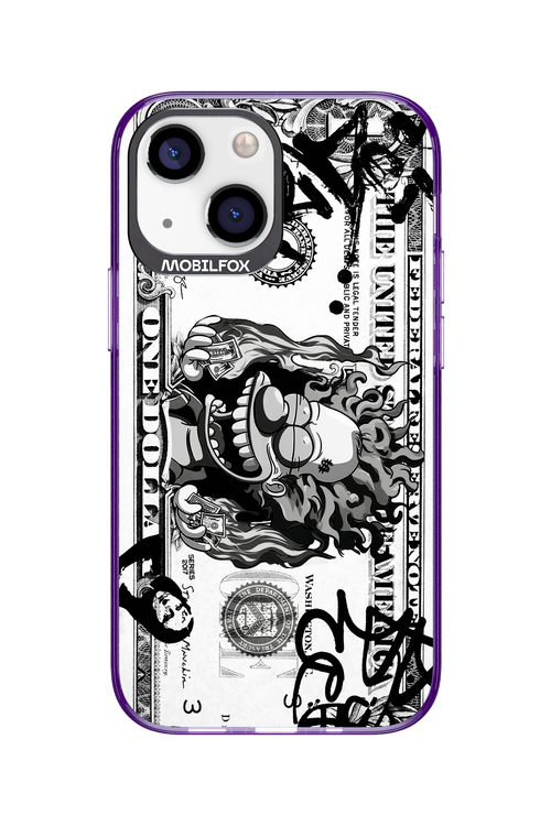 CLOWN BLVCK - Apple iPhone 13 Mini