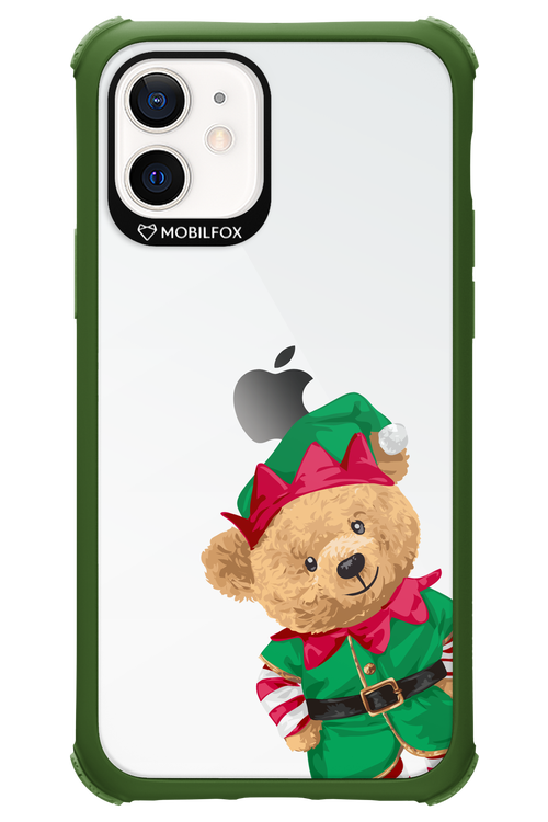 Mr. Elf - Apple iPhone 12