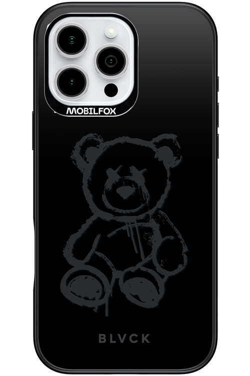 BLVCK BEAR - Apple iPhone 16 Pro Max