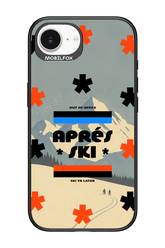 Ski Ya Later - Apple iPhone 16e