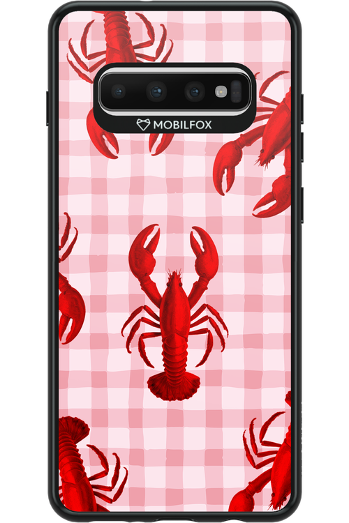 Lobster - Samsung Galaxy S10+