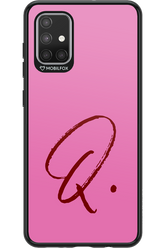 (Sorbet) Q 2.0 - Samsung Galaxy A71