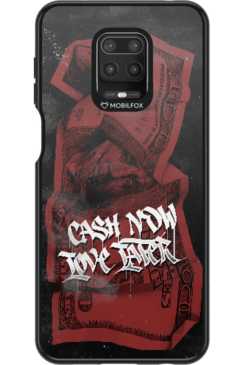 Liquid Assets - Xiaomi Redmi Note 9 Pro