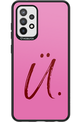 (Sorbet) U II 2.0 - Samsung Galaxy A72