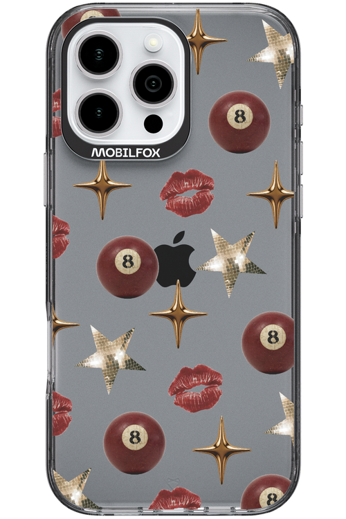 Lucky strike 2.0 - Apple iPhone 16 Pro Max