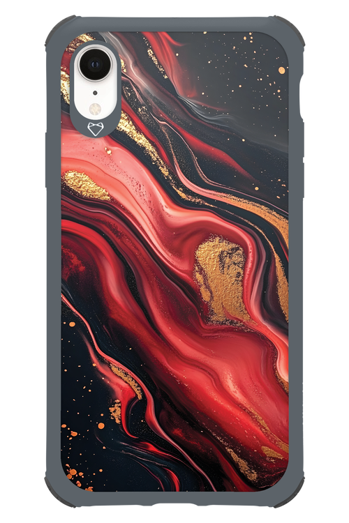 Uriel - Apple iPhone XR
