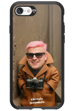 Zbirnelu - Apple iPhone SE 2020
