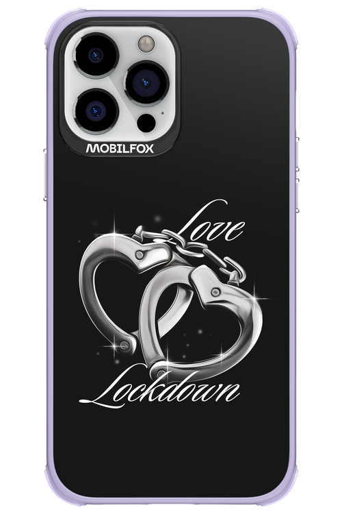 Love Lockdown - Apple iPhone 13 Pro Max