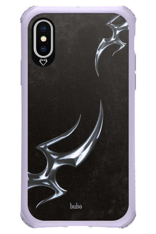 CHROMEPHASE - Apple iPhone XS