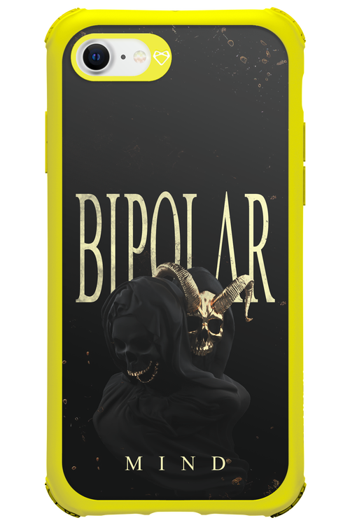 BIPOLAR 2.0 - Apple iPhone 7