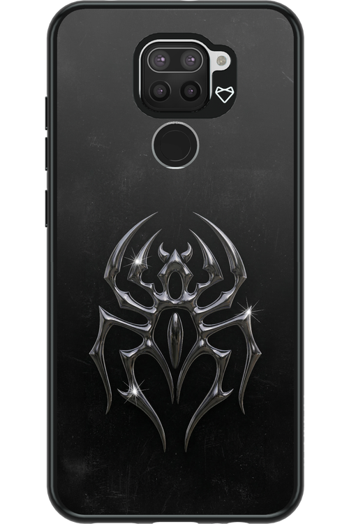 Dark Spider 2.0 - Xiaomi Redmi Note 9