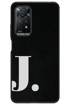 J (Off Space) 2.0 - Xiaomi Redmi Note 11Pro 4G/5G