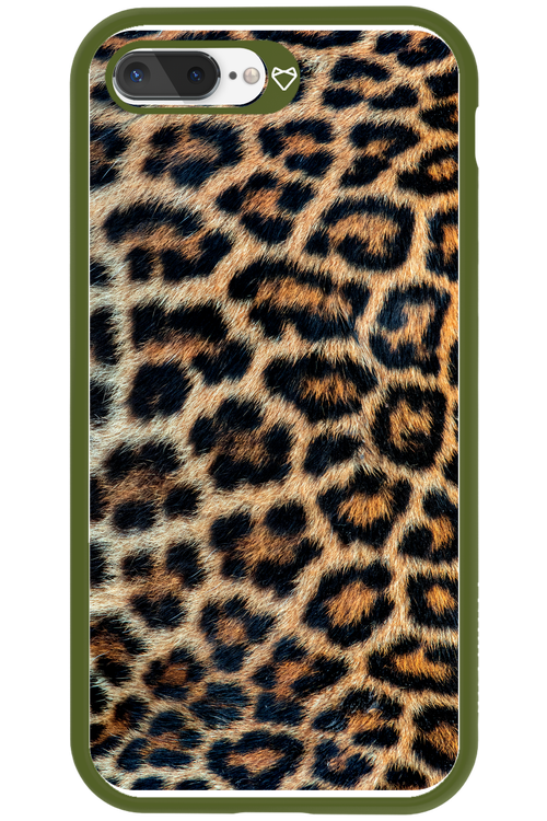 Leopard - Apple iPhone 8 Plus