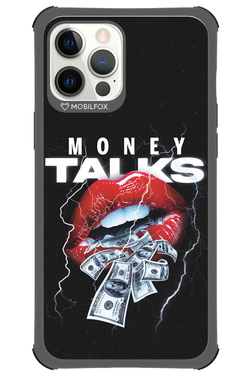 Money Talks - Apple iPhone 12 Pro Max
