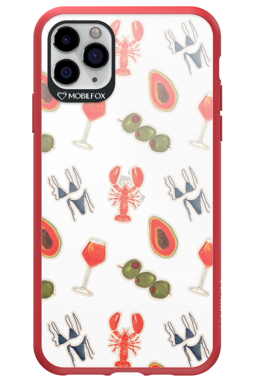 Aperitivo Dreams - Apple iPhone 11 Pro Max