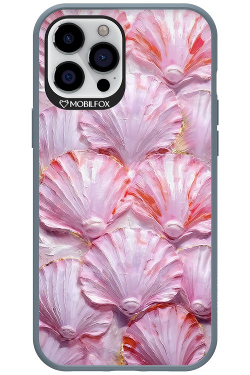 Venus Shell - Apple iPhone 12 Pro Max