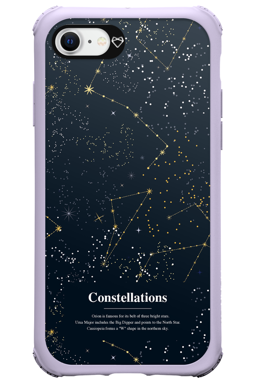 Constellations 2.0 - Apple iPhone 7