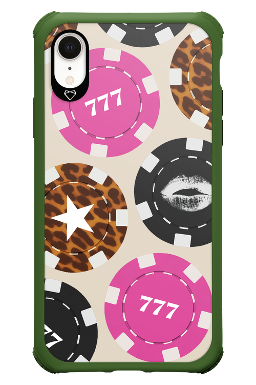 All In - Apple iPhone XR