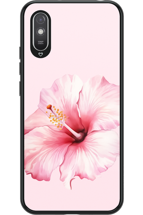 HibiPinky 2.0 - Xiaomi Redmi 9A