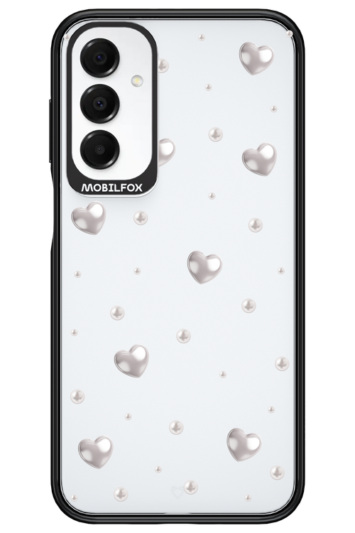 Pearl Tears 2.0 - Samsung A16