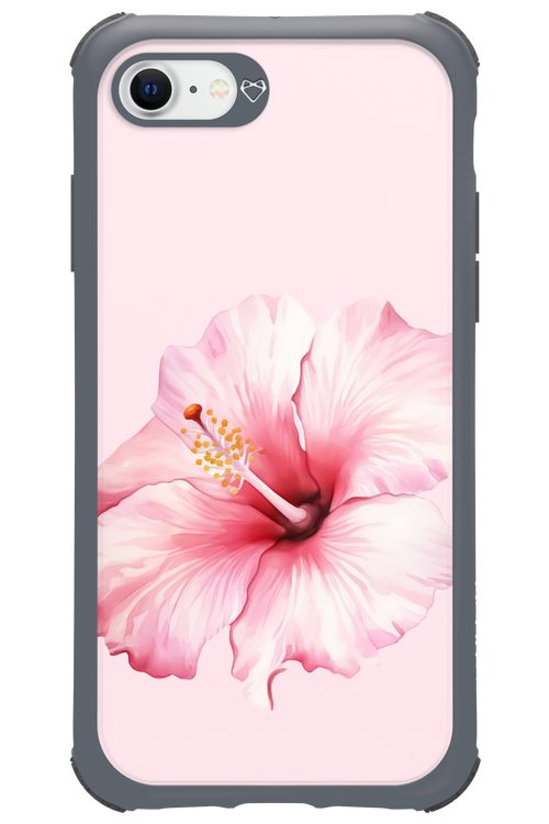 HibiPinky - Apple iPhone SE 2022