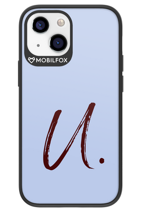 (Jellyfish Presso) U 2.0 - Apple iPhone 13 Mini