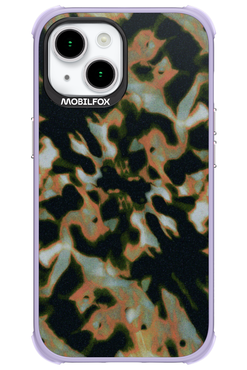 Tiger Acid - Apple iPhone 15