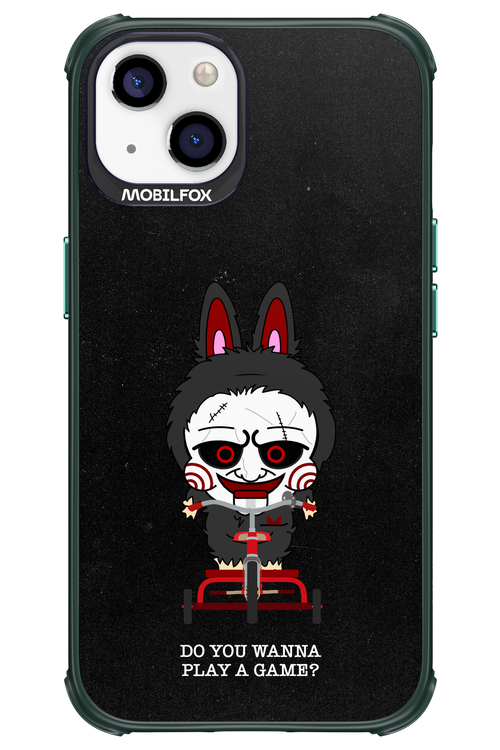 Sawbubu - Apple iPhone 13