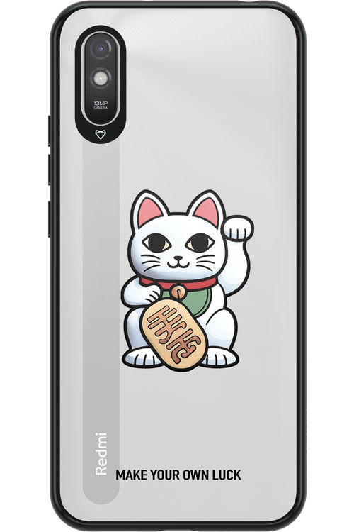 Maneki Neko - Xiaomi Redmi 9A