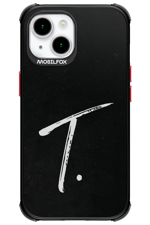 (Off Space) T 2.0 - Apple iPhone 15