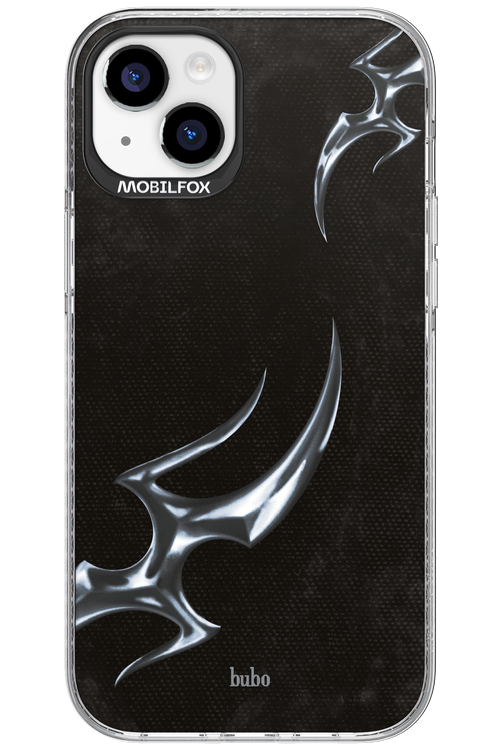 CHROMEPHASE - Apple iPhone 15 Plus