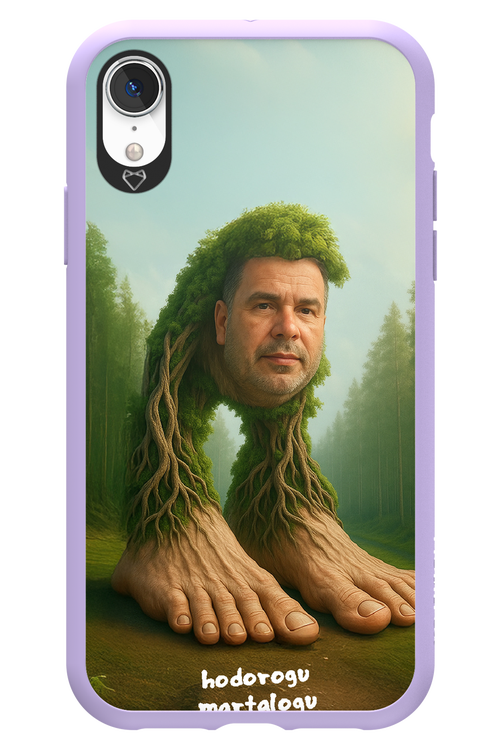 Hodorogu Martalogu - Apple iPhone XR