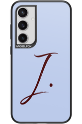 (Jellyfish Presso) I 2.0 - Samsung Galaxy S24+