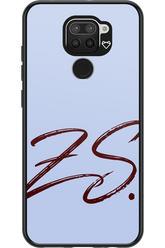 (Jellyfish Presso) ZS 2.0 - Xiaomi Redmi Note 9