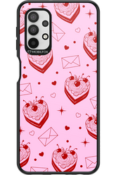 Sweet Romance - Samsung Galaxy A32 5G