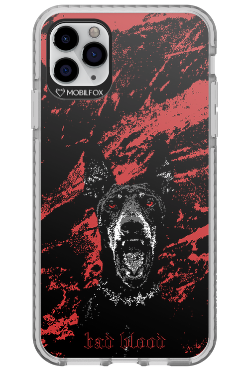 Bad Blood - Apple iPhone 11 Pro Max